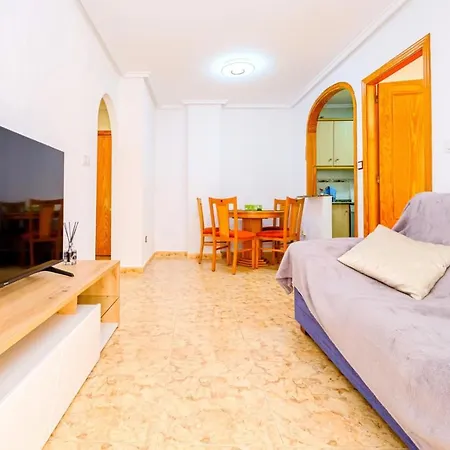 La Loma Id132 Apartment Torrevieja