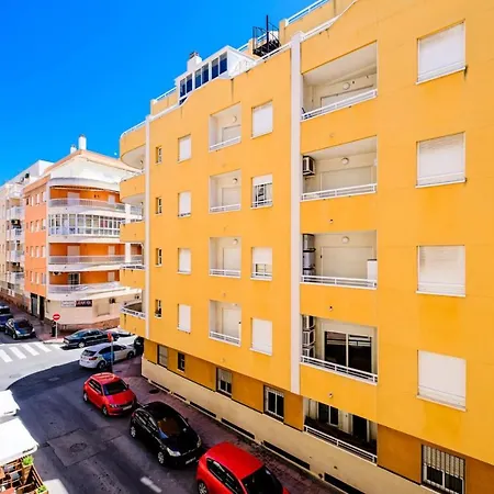 Apartment La Loma Id132 Torrevieja